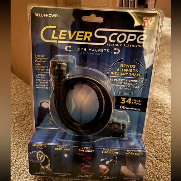 Flashlight - Picture 1 of 1